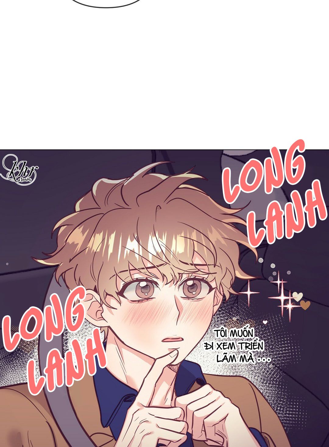 đọc truyện Bye Bye Chương 22 ảnh 28 tại Thiên Thai Truyện