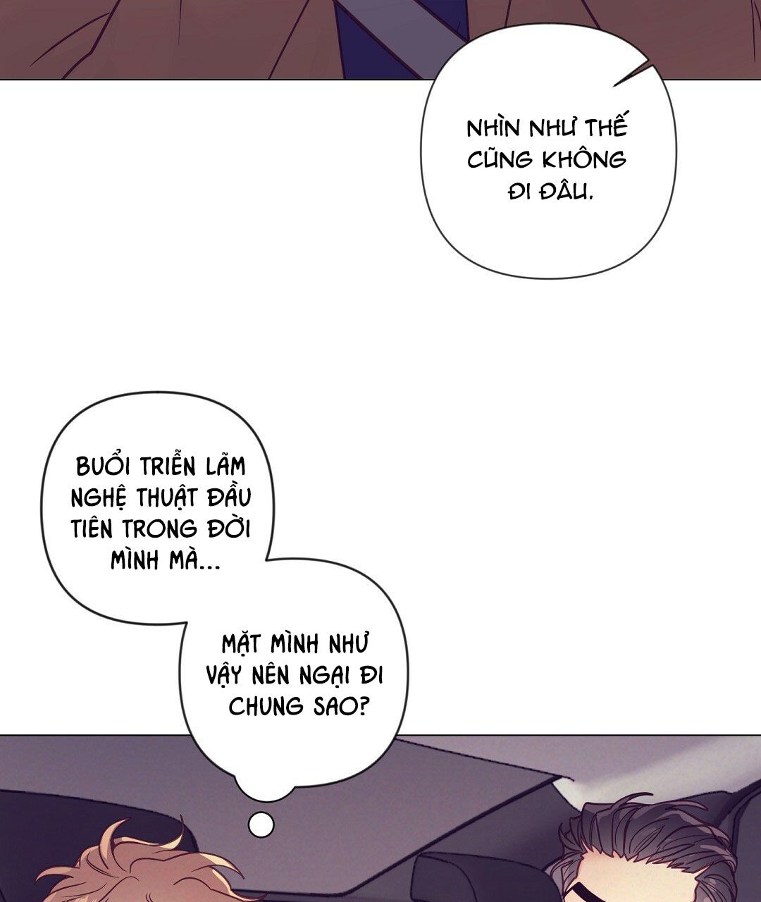 đọc truyện Bye Bye Chương 22 ảnh 30 tại Thiên Thai Truyện