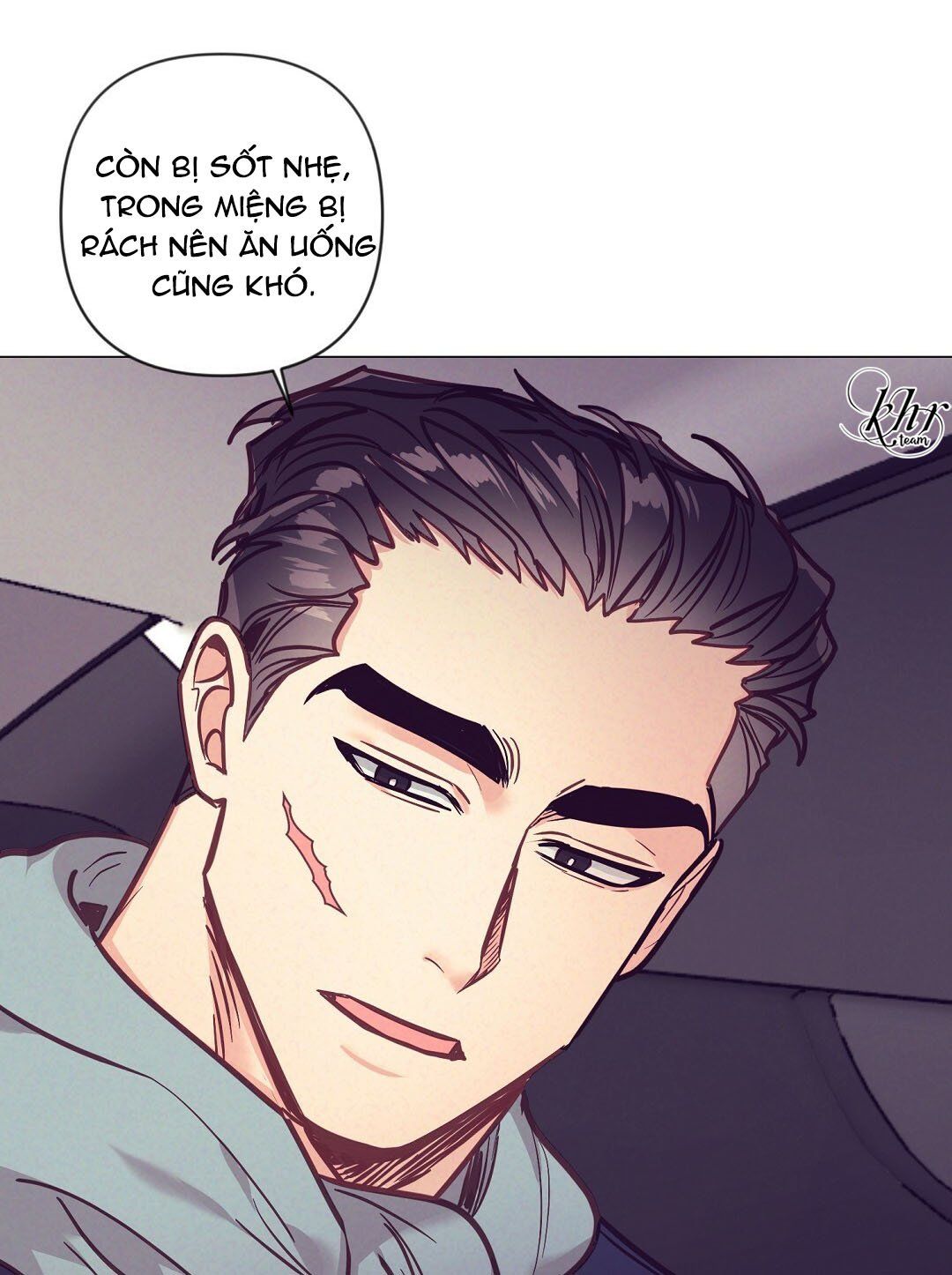 đọc truyện Bye Bye Chương 22 ảnh 33 tại Thiên Thai Truyện