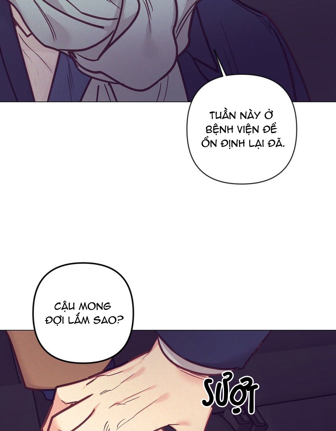 đọc truyện Bye Bye Chương 22 ảnh 34 tại Thiên Thai Truyện