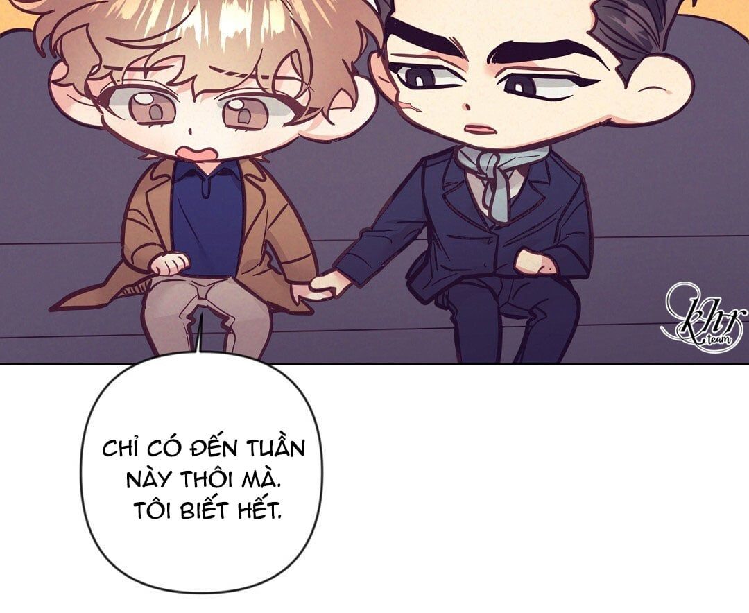 đọc truyện Bye Bye Chương 22 ảnh 37 tại Thiên Thai Truyện