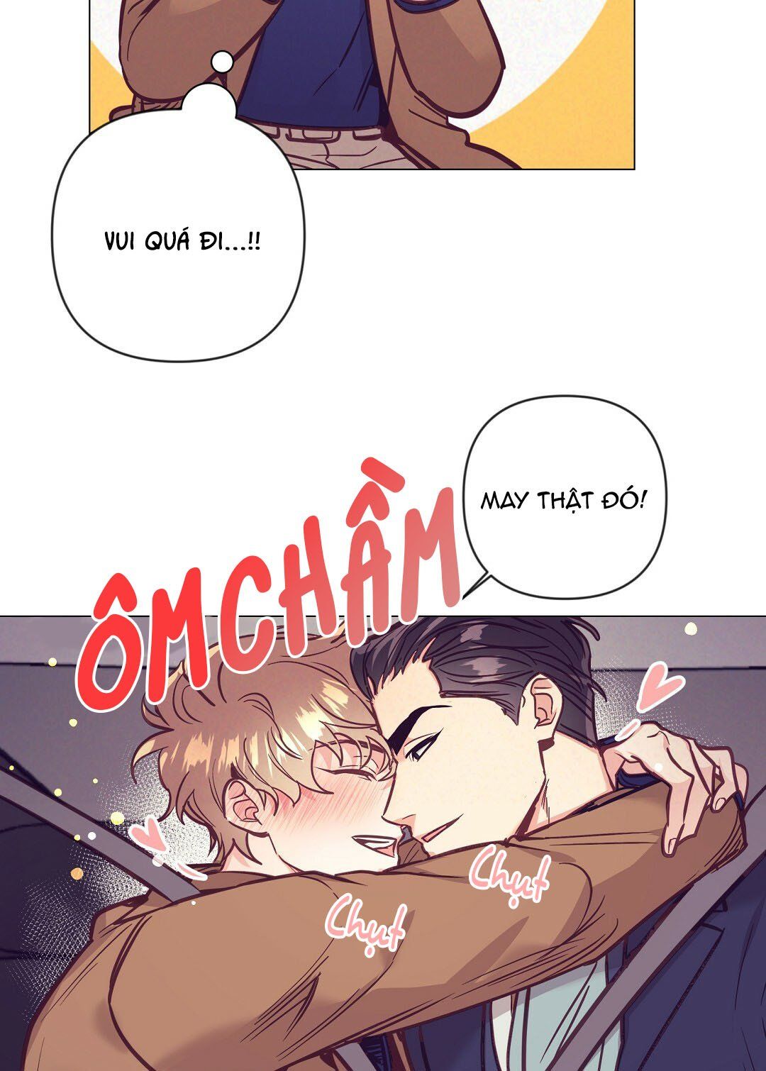 đọc truyện Bye Bye Chương 22 ảnh 42 tại Thiên Thai Truyện