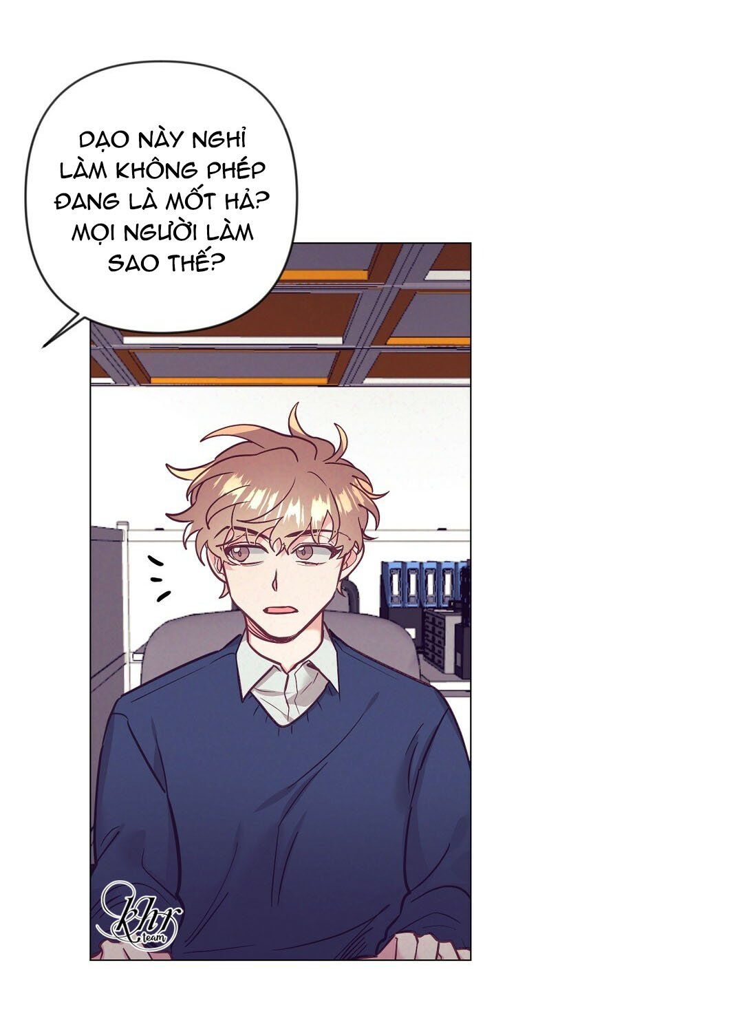 đọc truyện Bye Bye Chương 22 ảnh 48 tại Thiên Thai Truyện