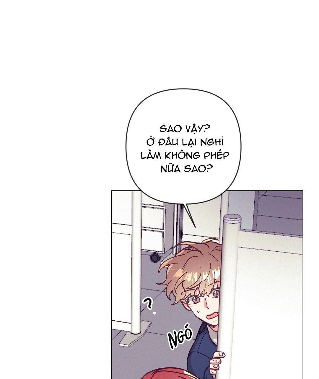 đọc truyện Bye Bye Chương 22 ảnh 49 tại Thiên Thai Truyện