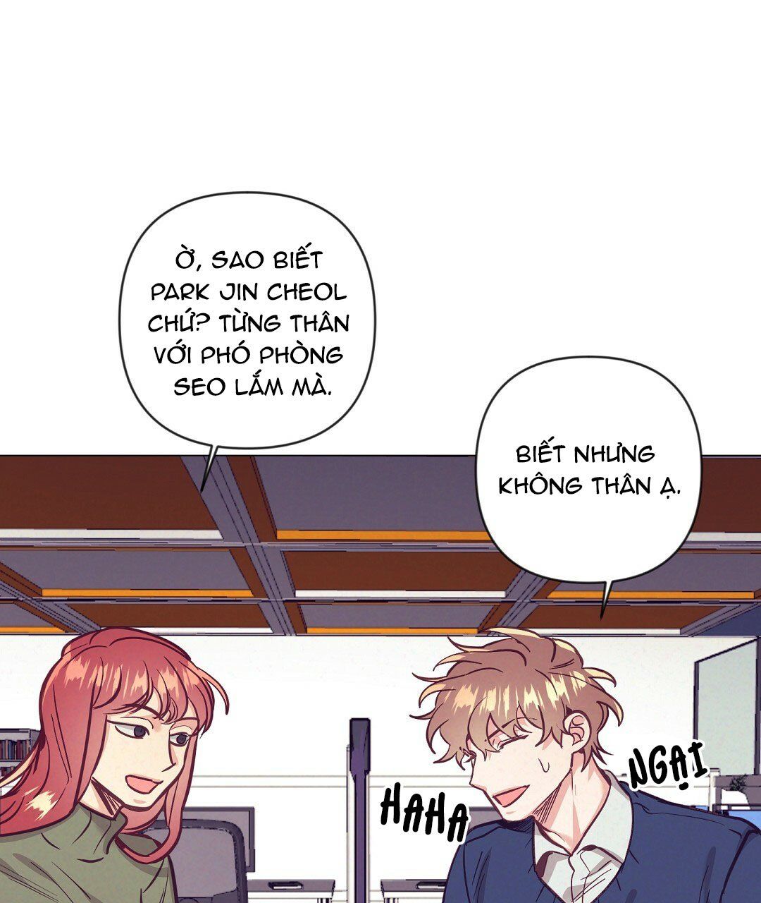 đọc truyện Bye Bye Chương 22 ảnh 51 tại Thiên Thai Truyện