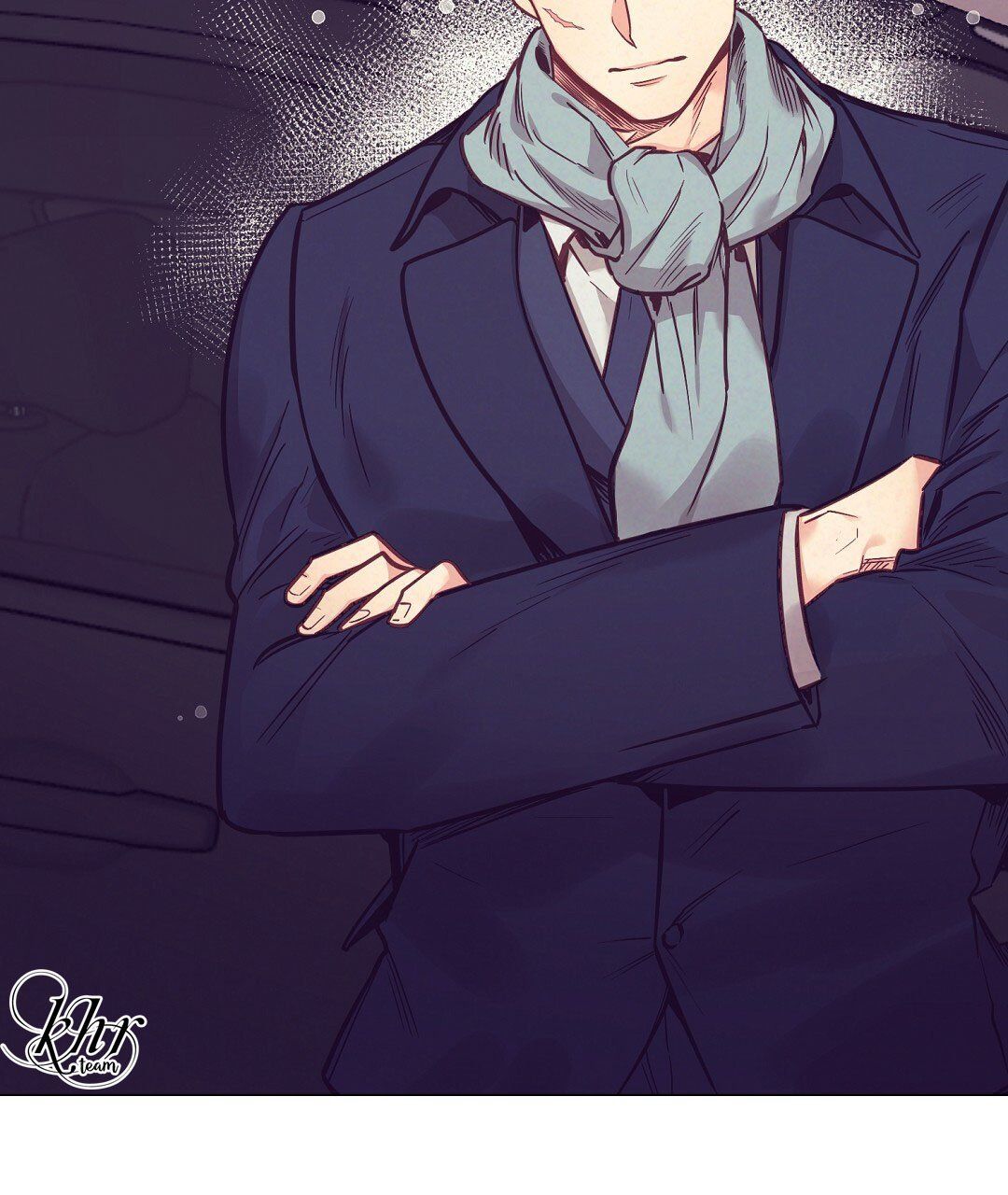 đọc truyện Bye Bye Chương 22 ảnh 7 tại Thiên Thai Truyện