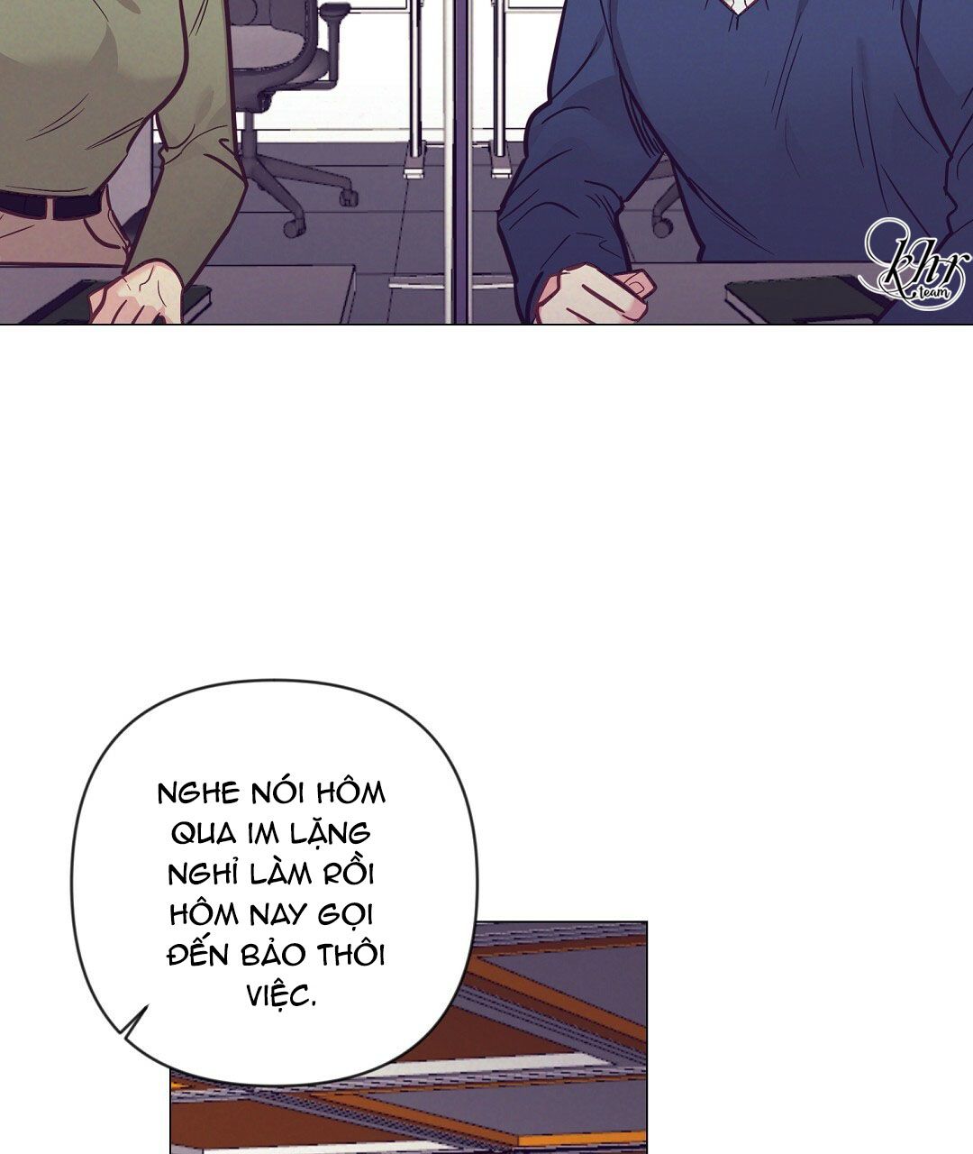 đọc truyện Bye Bye Chương 22 ảnh 52 tại Thiên Thai Truyện