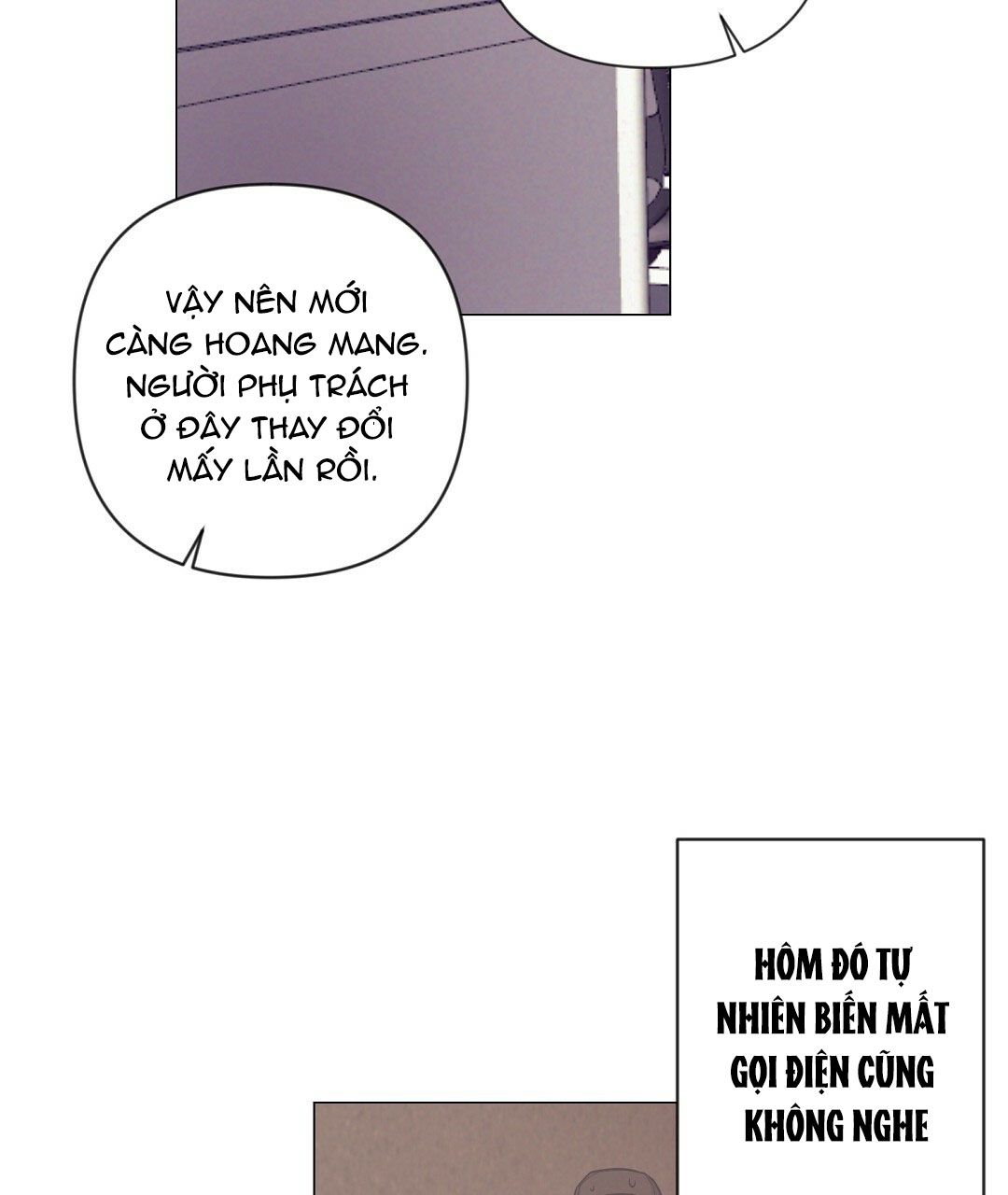 đọc truyện Bye Bye Chương 22 ảnh 54 tại Thiên Thai Truyện