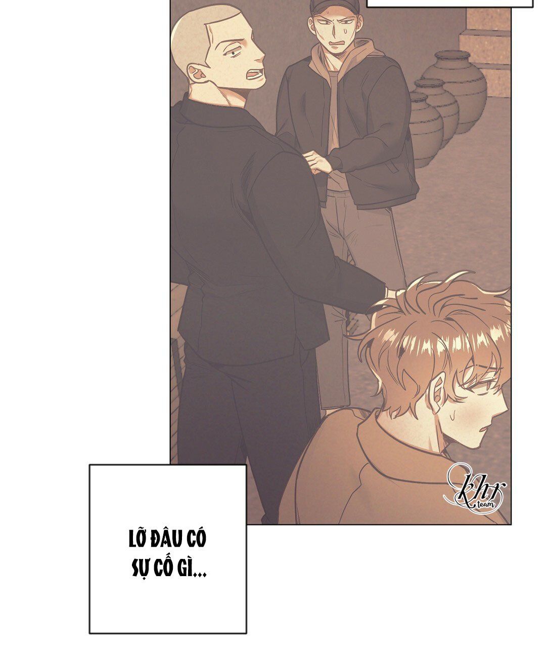 đọc truyện Bye Bye Chương 22 ảnh 55 tại Thiên Thai Truyện