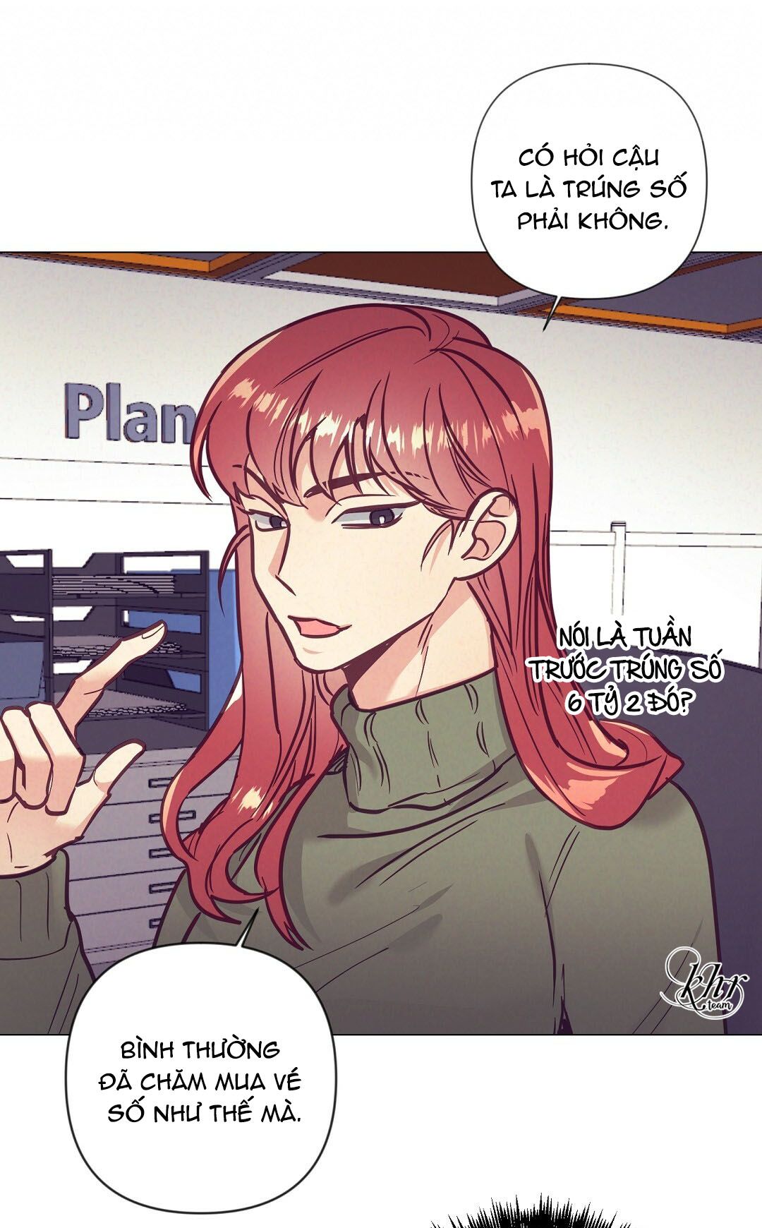 đọc truyện Bye Bye Chương 22 ảnh 57 tại Thiên Thai Truyện