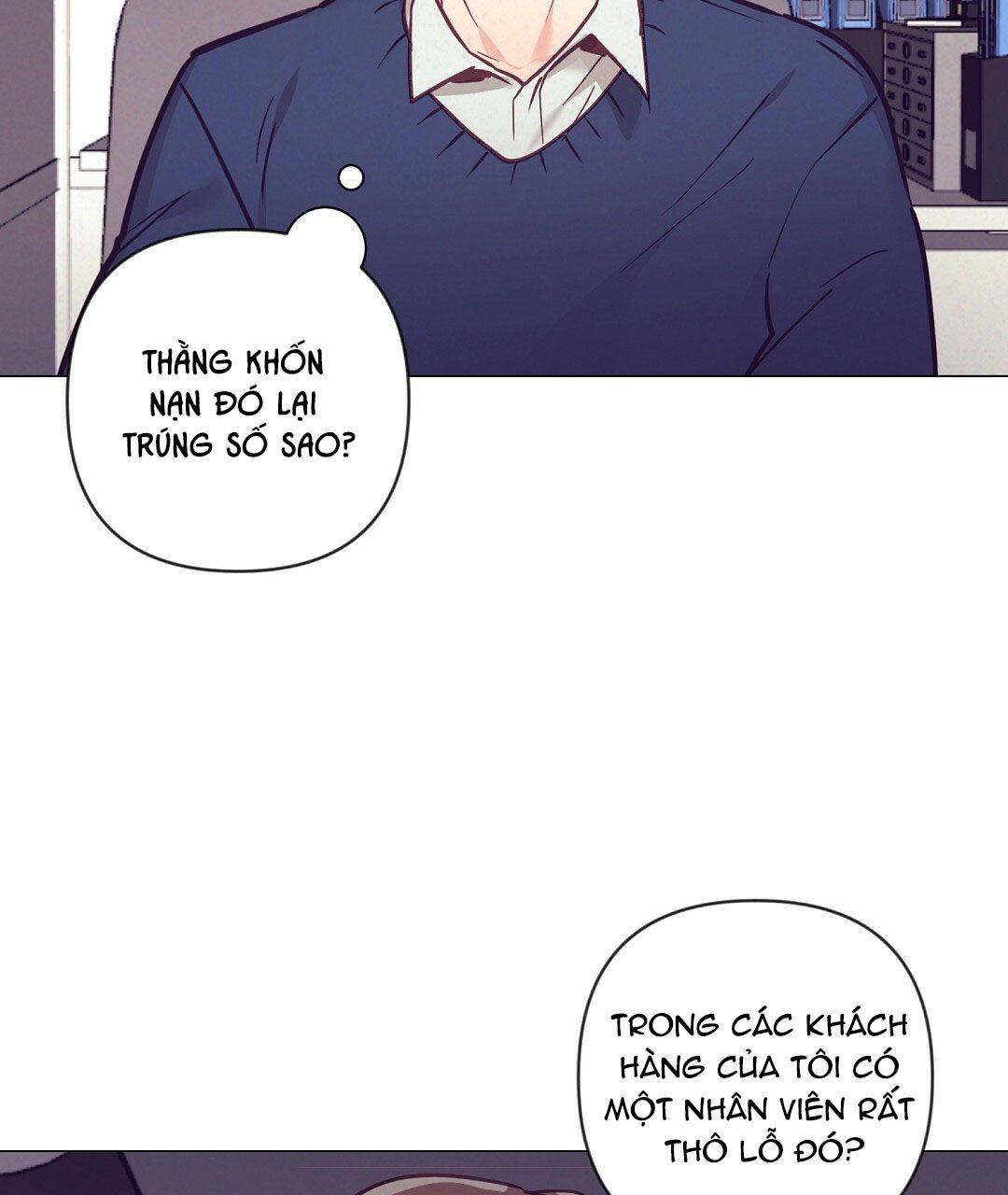 đọc truyện Bye Bye Chương 22 ảnh 61 tại Thiên Thai Truyện