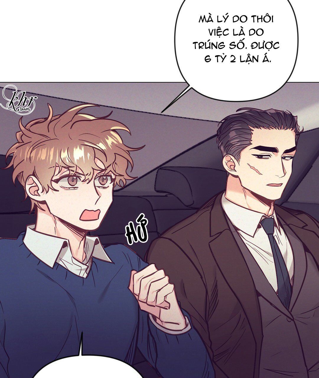 đọc truyện Bye Bye Chương 22 ảnh 64 tại Thiên Thai Truyện