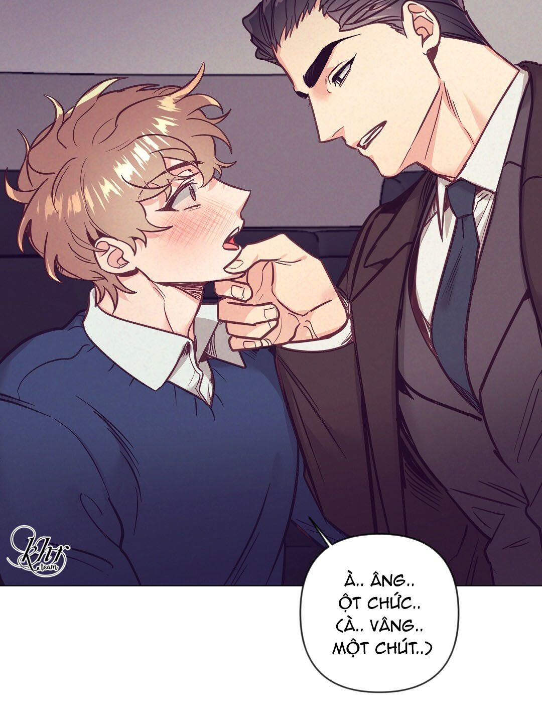 đọc truyện Bye Bye Chương 22 ảnh 70 tại Thiên Thai Truyện