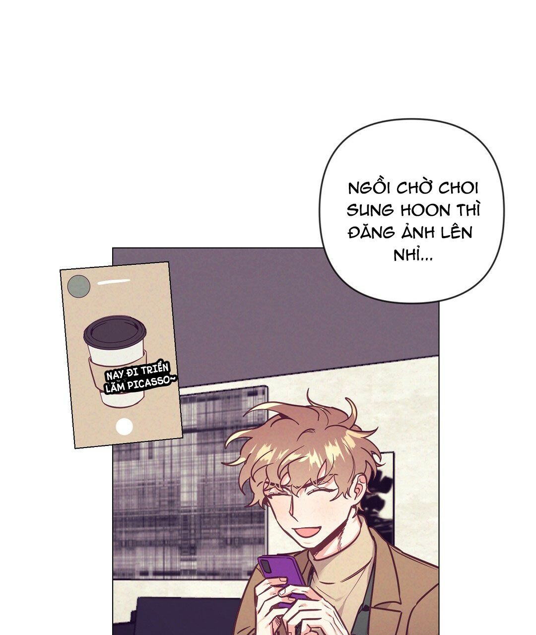 đọc truyện Bye Bye Chương 22 ảnh 76 tại Thiên Thai Truyện