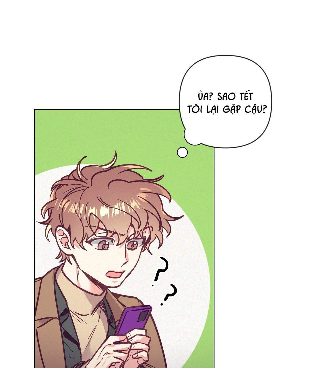 đọc truyện Bye Bye Chương 22 ảnh 81 tại Thiên Thai Truyện