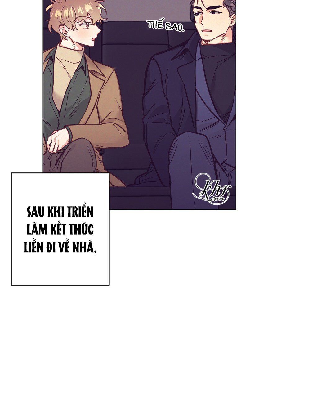 đọc truyện Bye Bye Chương 22 ảnh 90 tại Thiên Thai Truyện