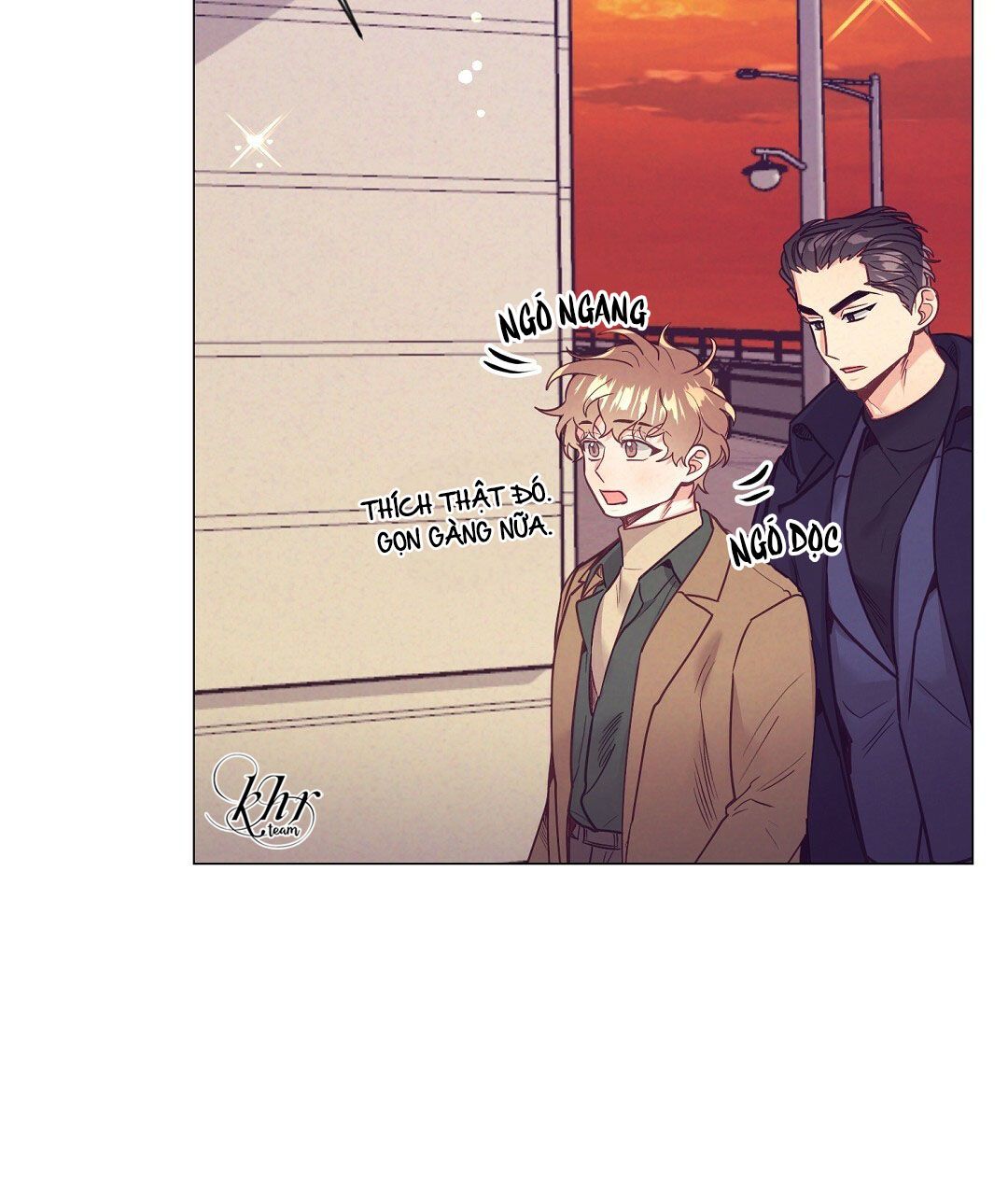 đọc truyện Bye Bye Chương 22 ảnh 94 tại Thiên Thai Truyện