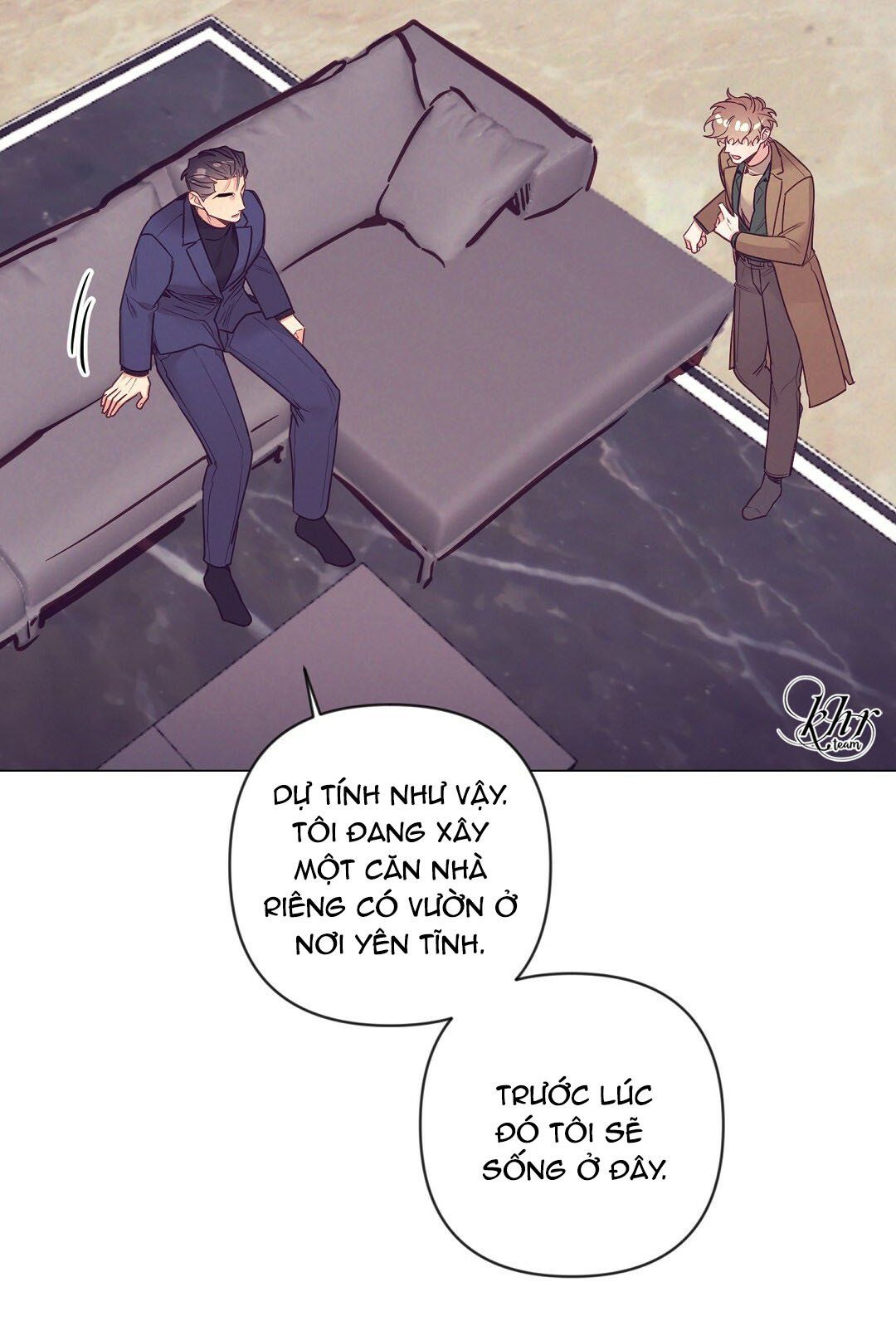 đọc truyện Bye Bye Chương 22 ảnh 96 tại Thiên Thai Truyện