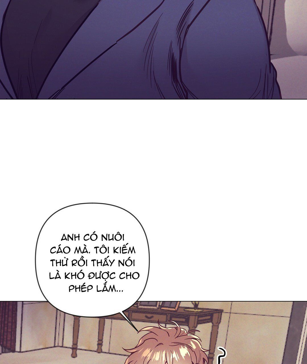 đọc truyện Bye Bye Chương 22 ảnh 99 tại Thiên Thai Truyện