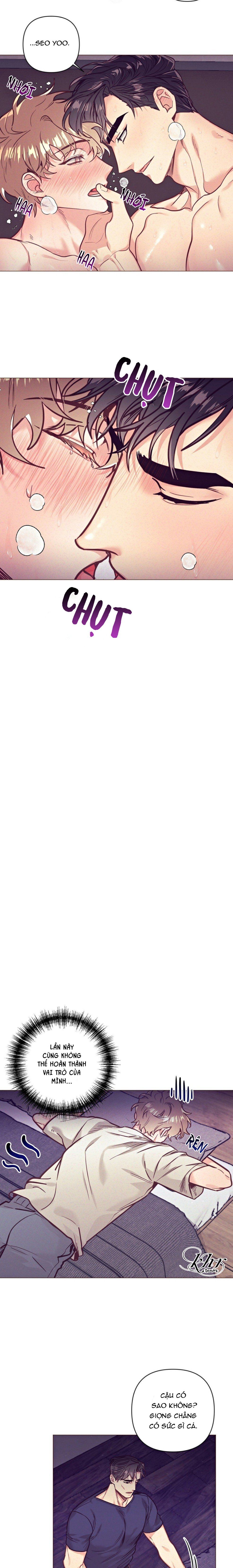 đọc truyện Bye Bye Chương 23 ảnh 8 tại Thiên Thai Truyện