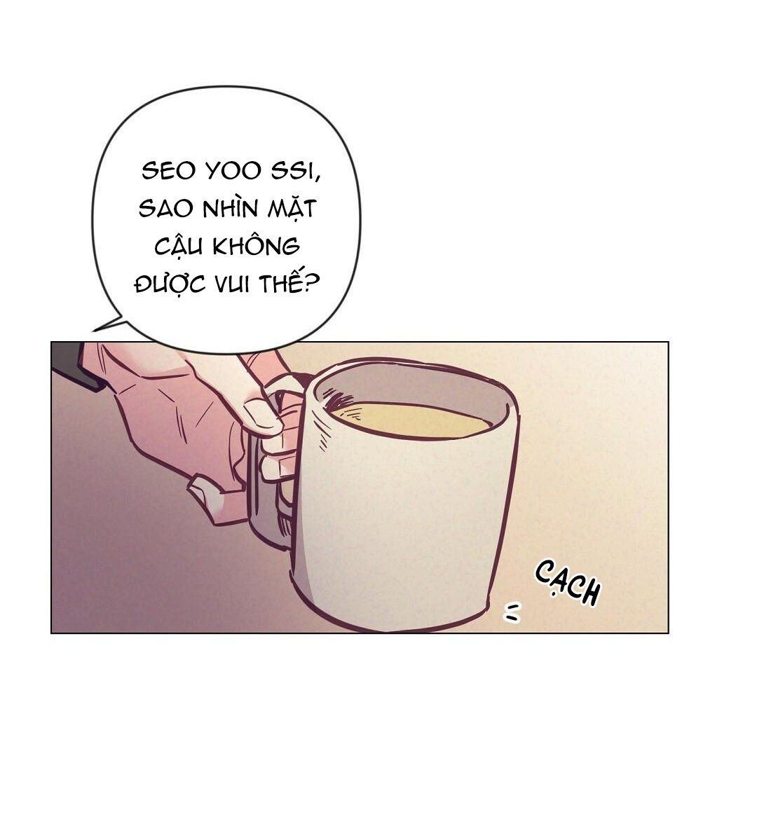 đọc truyện Bye Bye Chương 24 ảnh 4 tại Thiên Thai Truyện