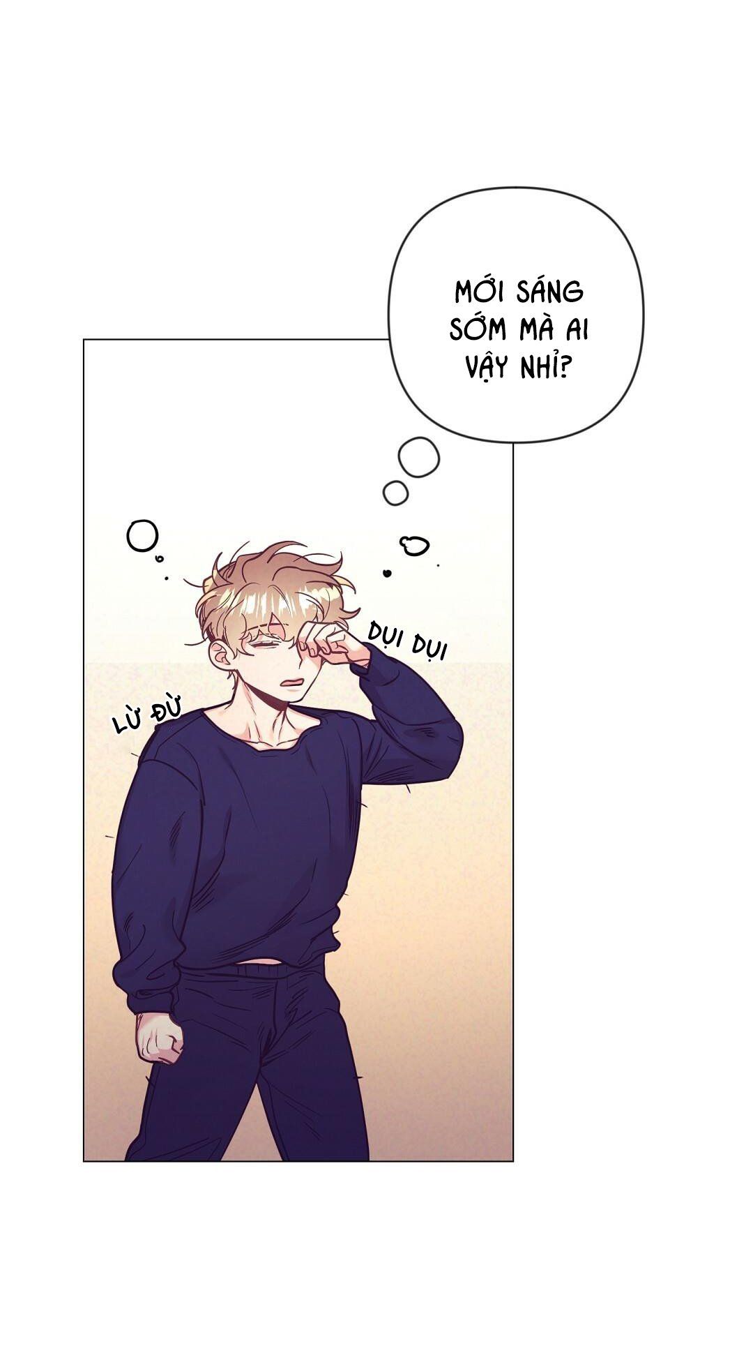 đọc truyện Bye Bye Chương 24 ảnh 22 tại Thiên Thai Truyện