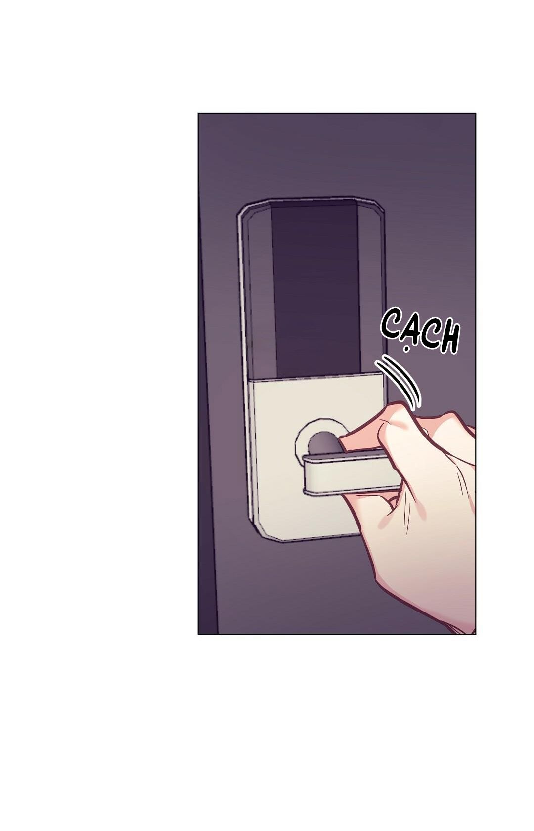 đọc truyện Bye Bye Chương 24 ảnh 23 tại Thiên Thai Truyện