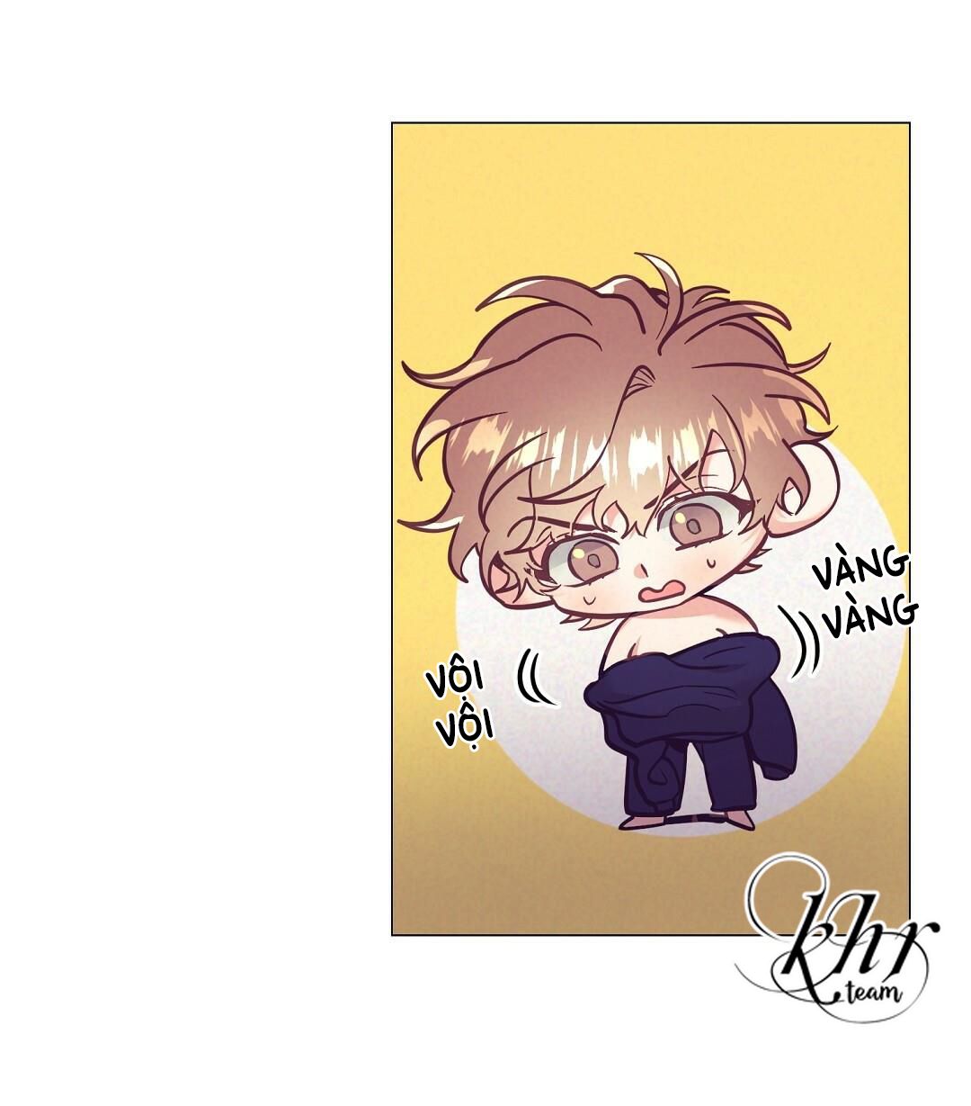 đọc truyện Bye Bye Chương 24 ảnh 26 tại Thiên Thai Truyện