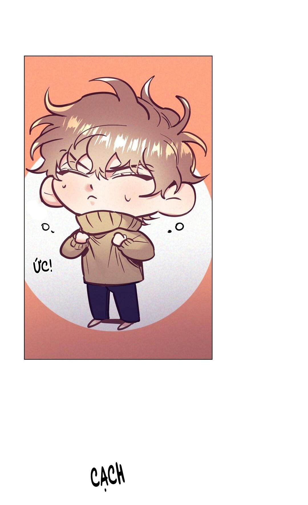 đọc truyện Bye Bye Chương 24 ảnh 27 tại Thiên Thai Truyện