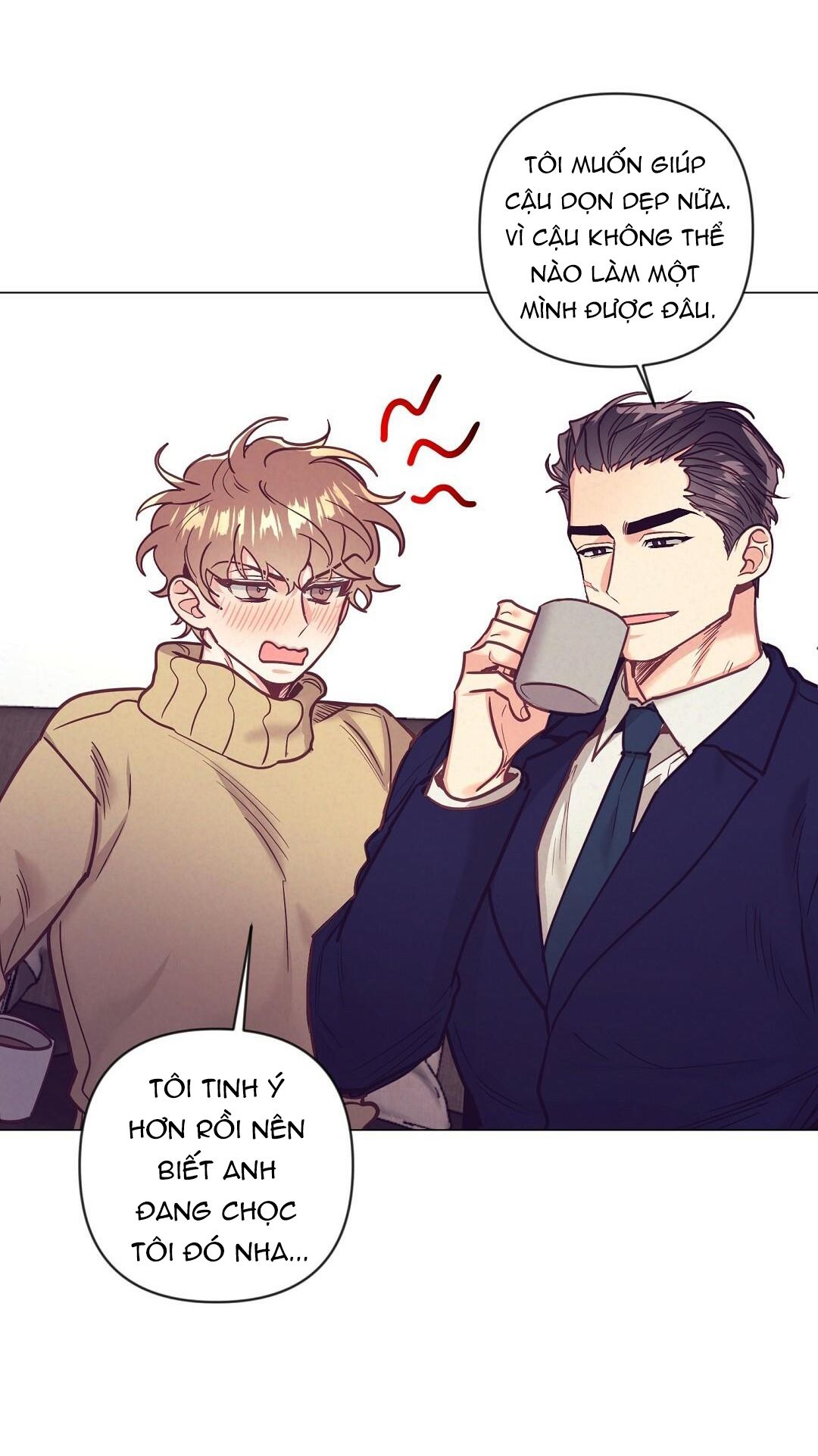 đọc truyện Bye Bye Chương 24 ảnh 31 tại Thiên Thai Truyện