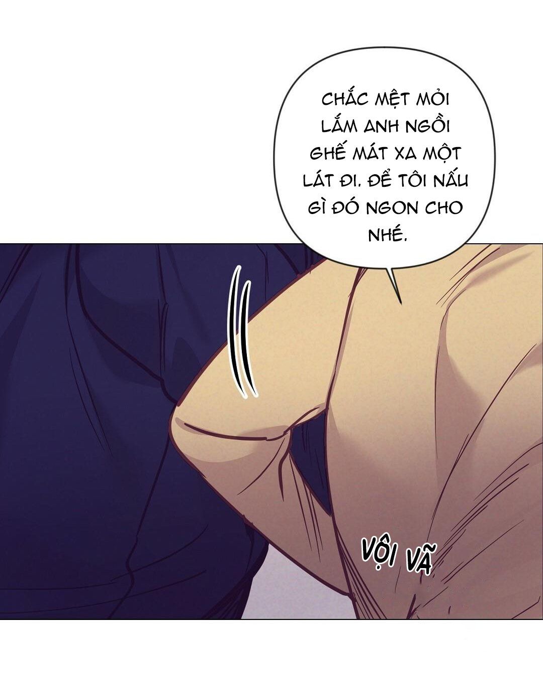 đọc truyện Bye Bye Chương 24 ảnh 36 tại Thiên Thai Truyện