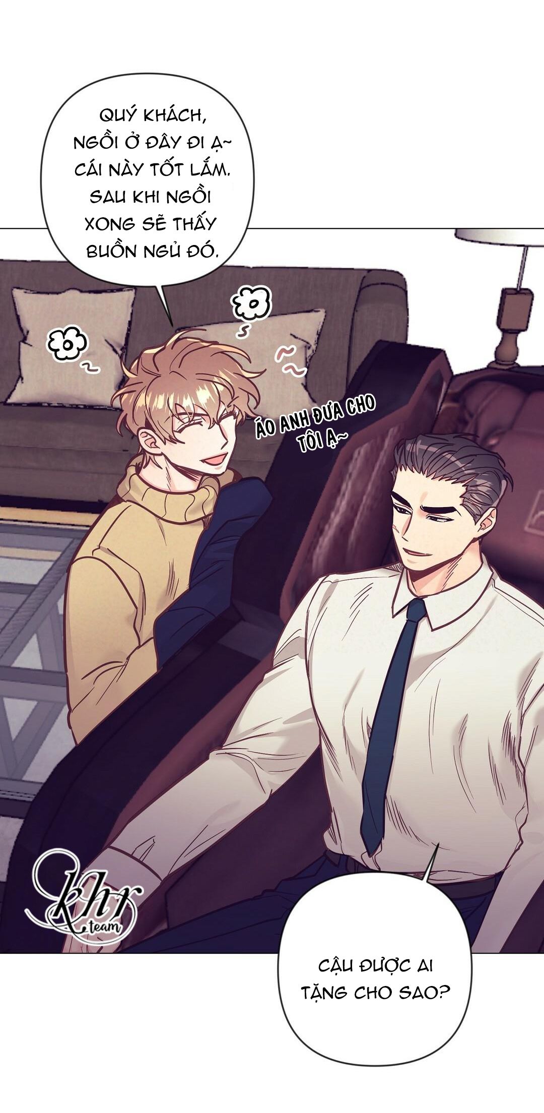 đọc truyện Bye Bye Chương 24 ảnh 37 tại Thiên Thai Truyện