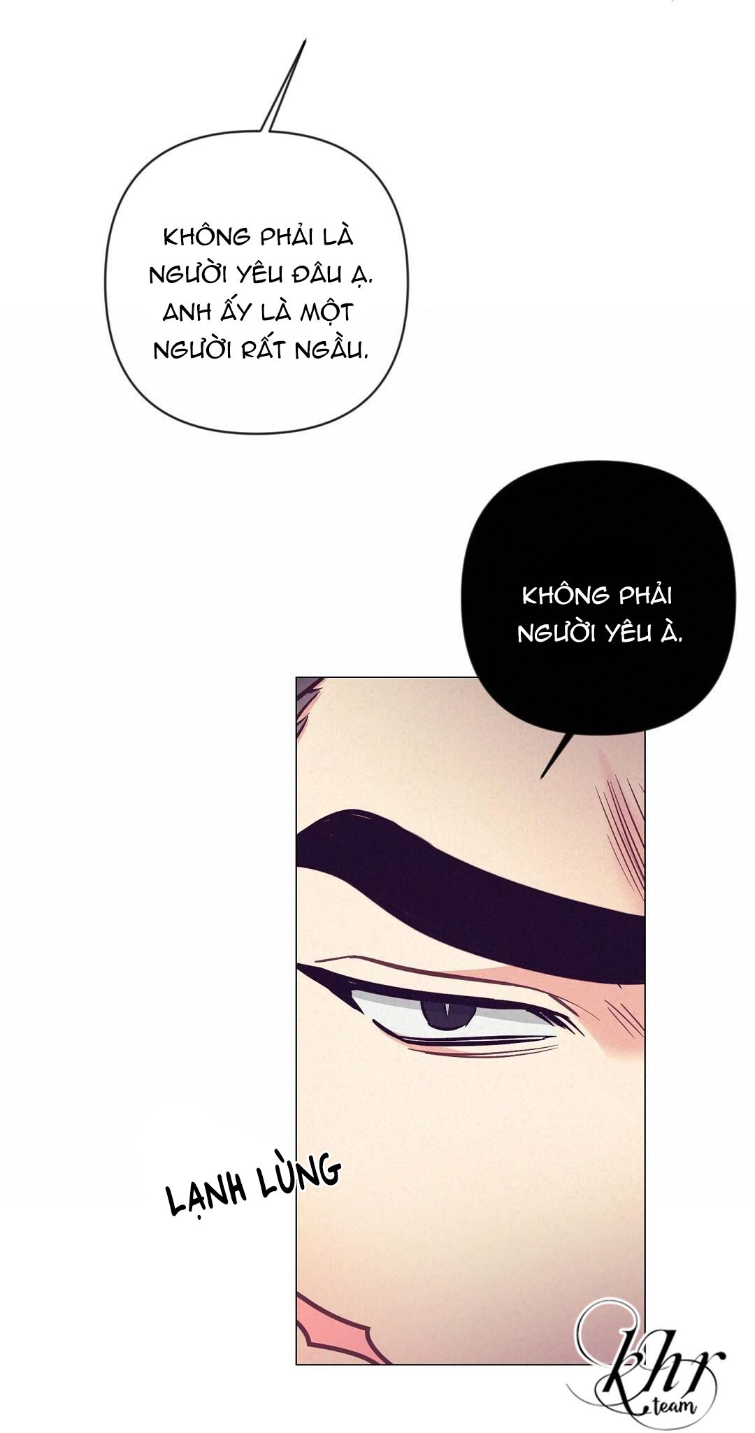 đọc truyện Bye Bye Chương 24 ảnh 39 tại Thiên Thai Truyện