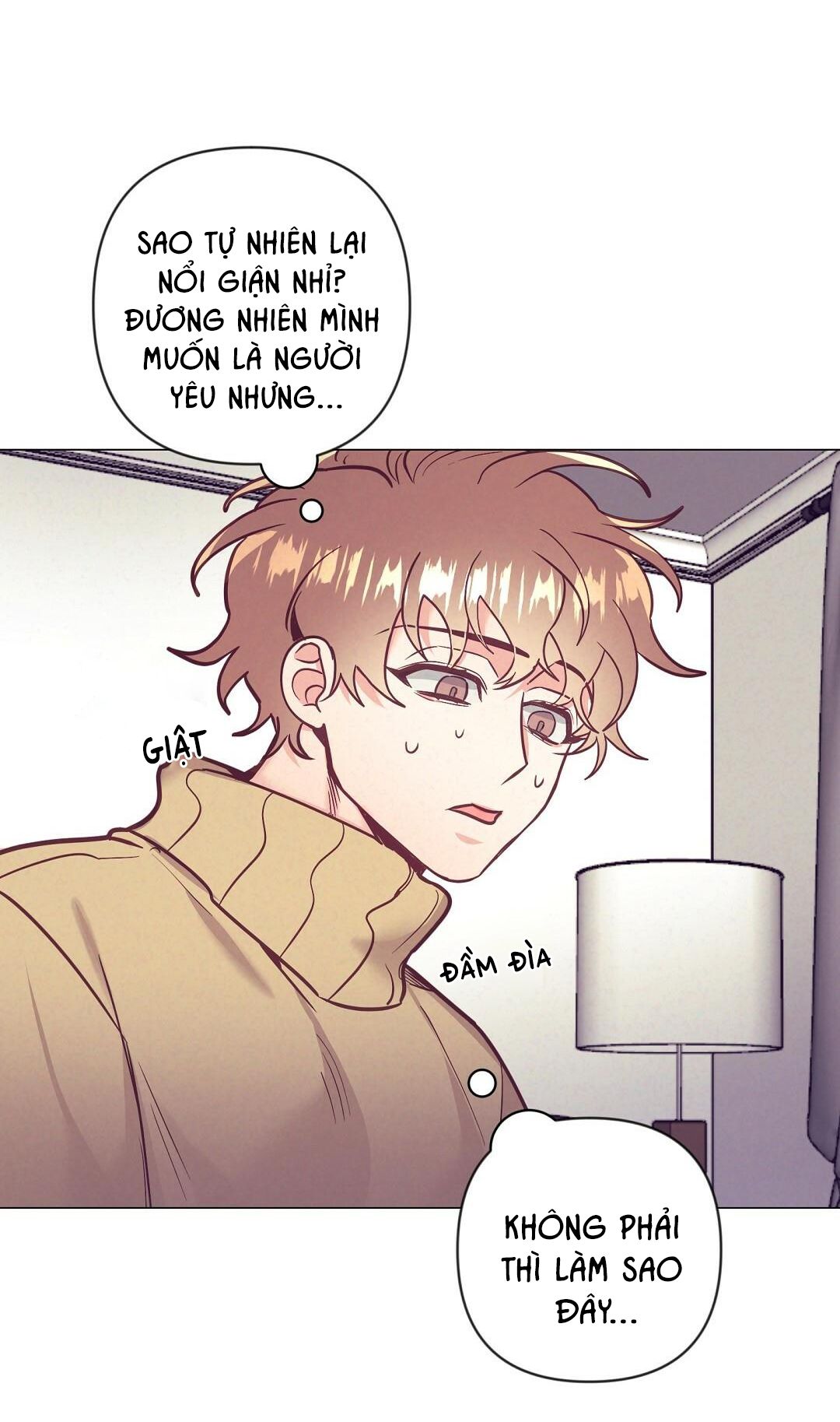 đọc truyện Bye Bye Chương 24 ảnh 40 tại Thiên Thai Truyện