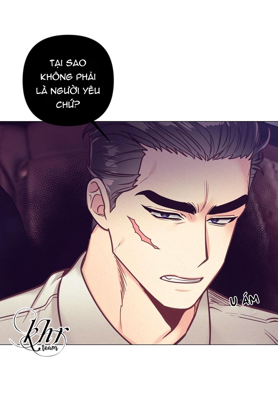 đọc truyện Bye Bye Chương 24 ảnh 41 tại Thiên Thai Truyện