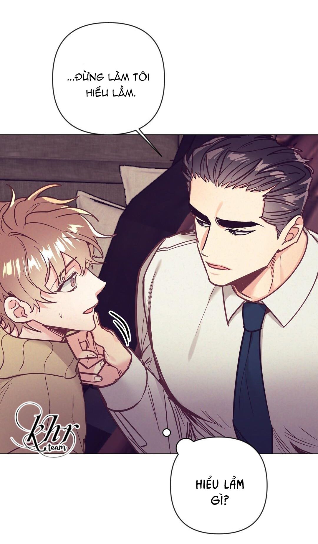 đọc truyện Bye Bye Chương 24 ảnh 43 tại Thiên Thai Truyện