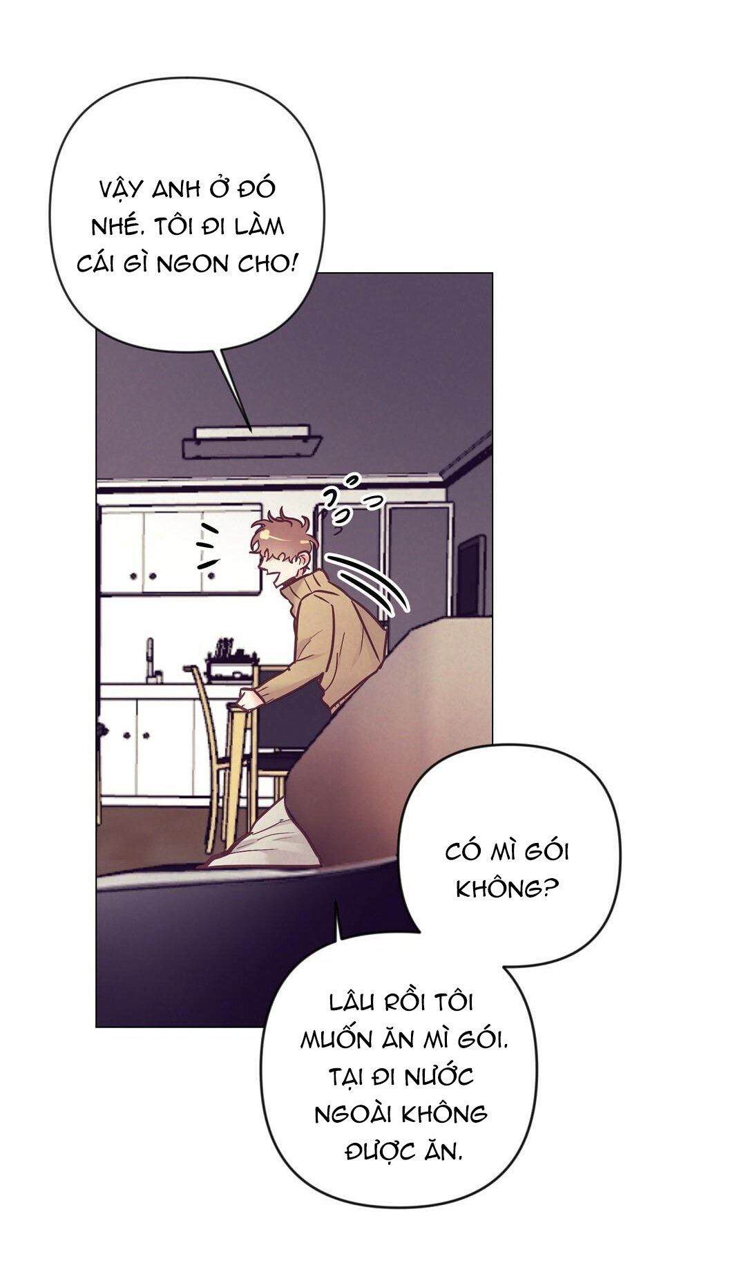 đọc truyện Bye Bye Chương 24 ảnh 44 tại Thiên Thai Truyện