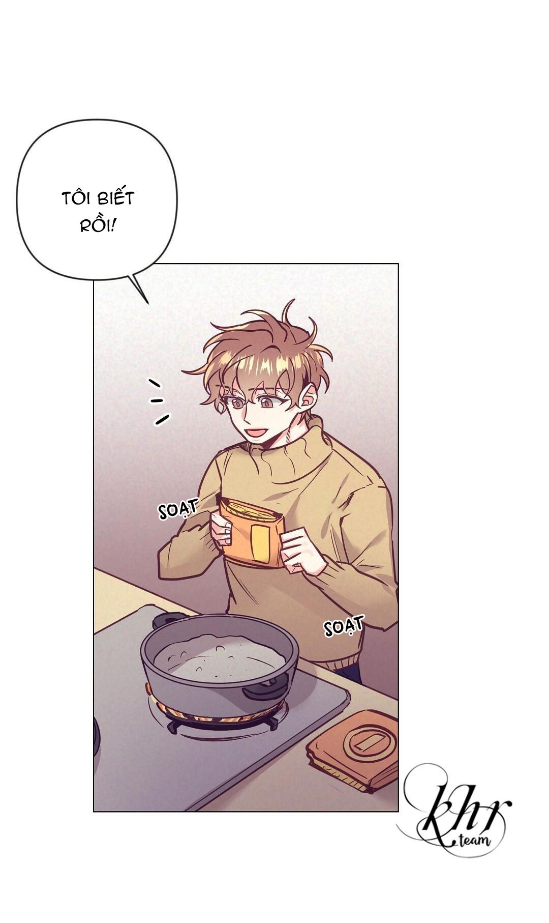 đọc truyện Bye Bye Chương 24 ảnh 45 tại Thiên Thai Truyện