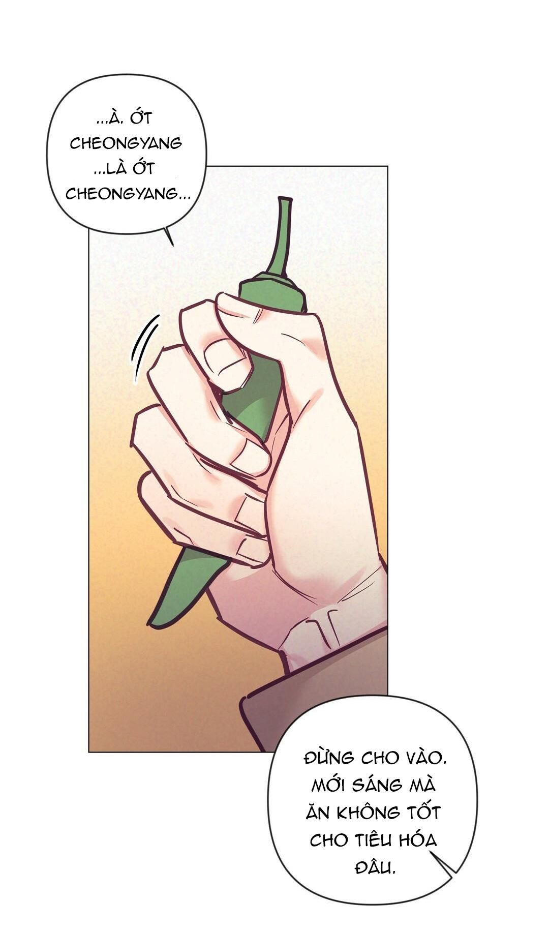 đọc truyện Bye Bye Chương 24 ảnh 48 tại Thiên Thai Truyện