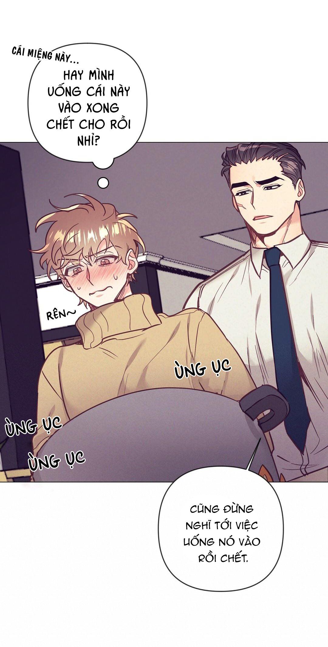 đọc truyện Bye Bye Chương 24 ảnh 49 tại Thiên Thai Truyện