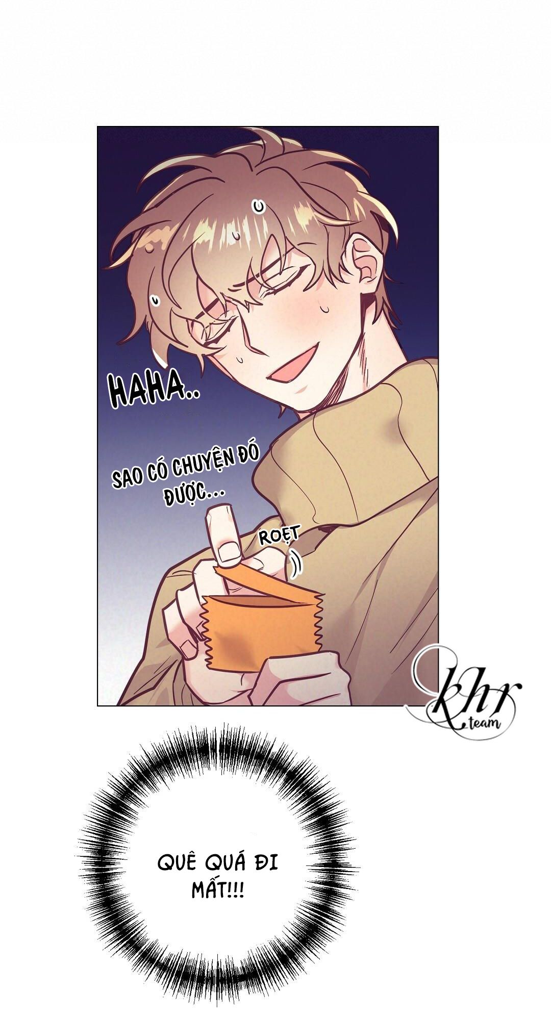 đọc truyện Bye Bye Chương 24 ảnh 50 tại Thiên Thai Truyện