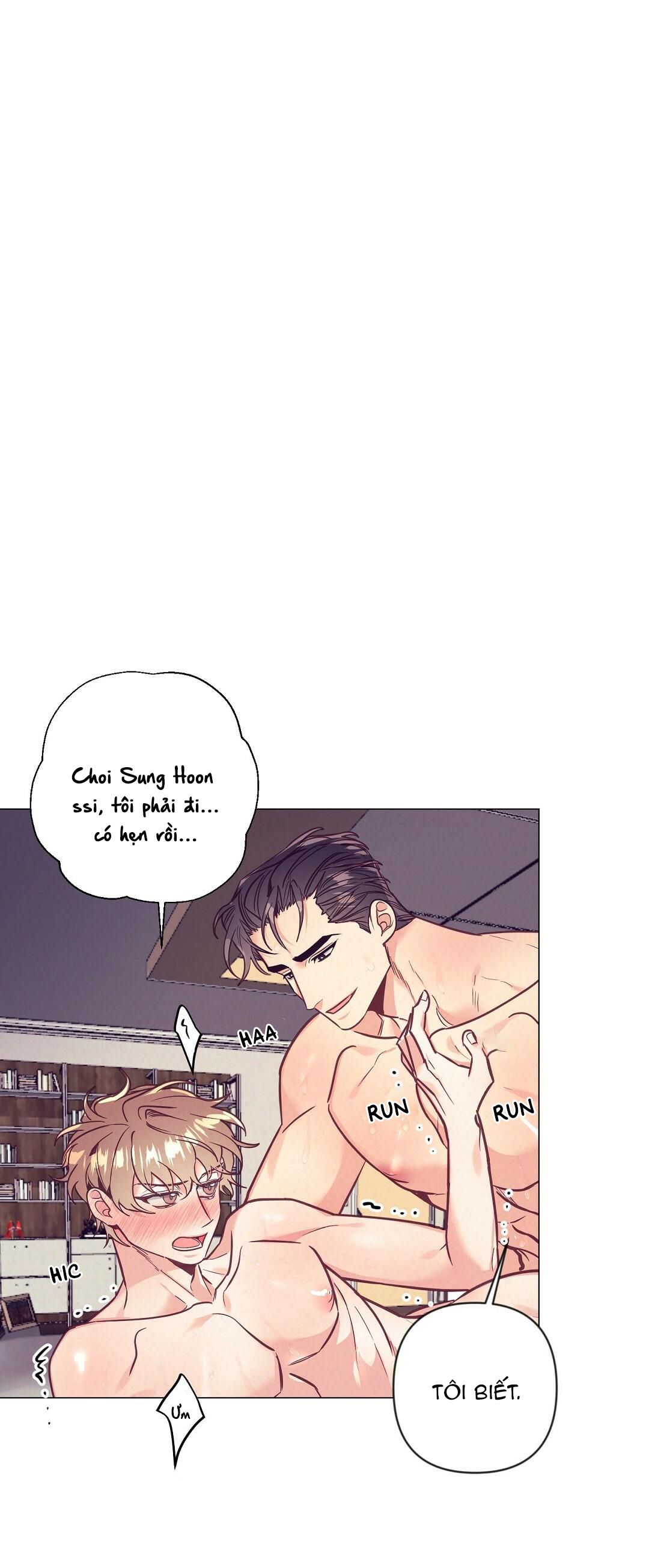 đọc truyện Bye Bye Chương 24 ảnh 51 tại Thiên Thai Truyện