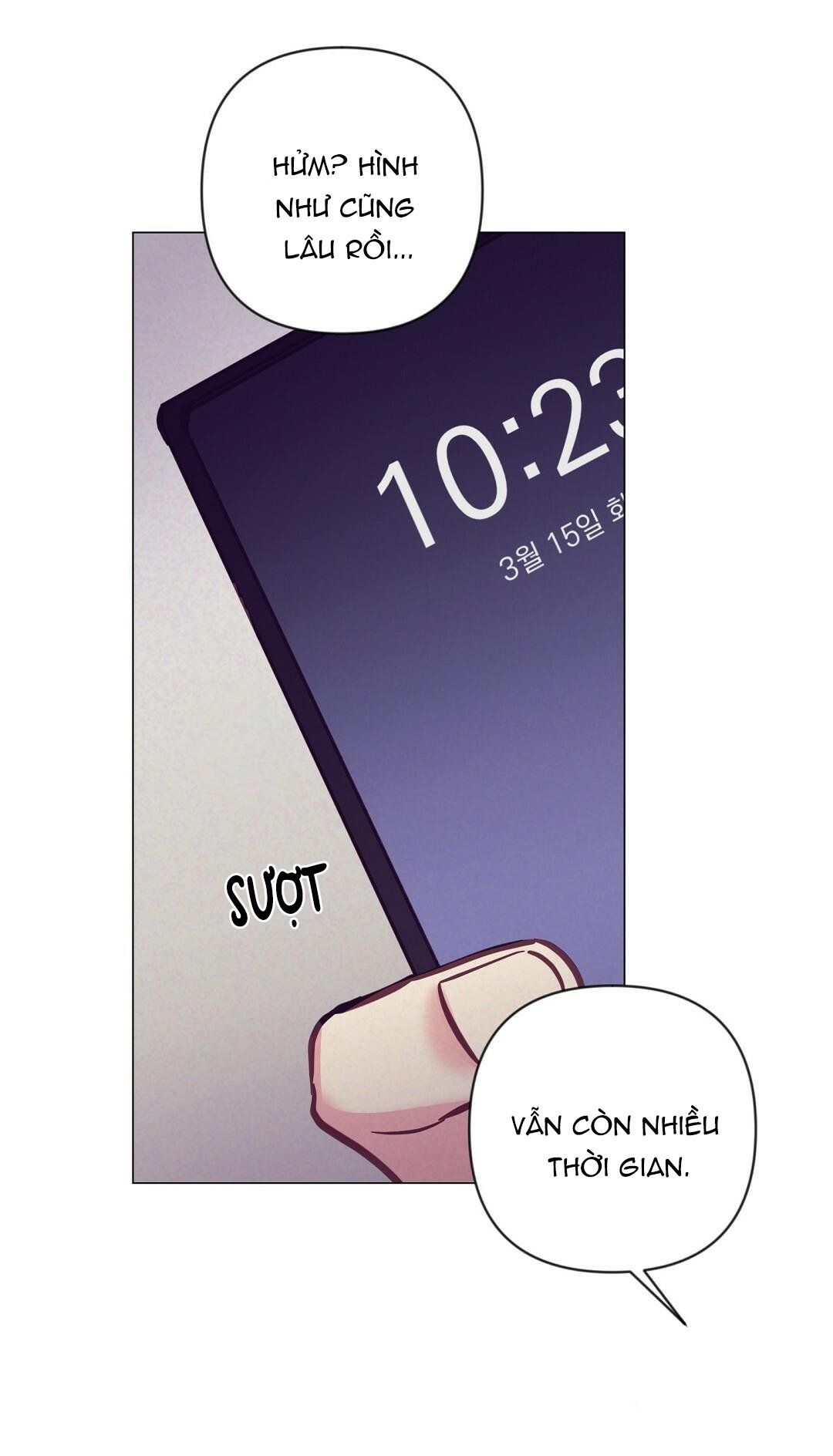 đọc truyện Bye Bye Chương 24 ảnh 53 tại Thiên Thai Truyện