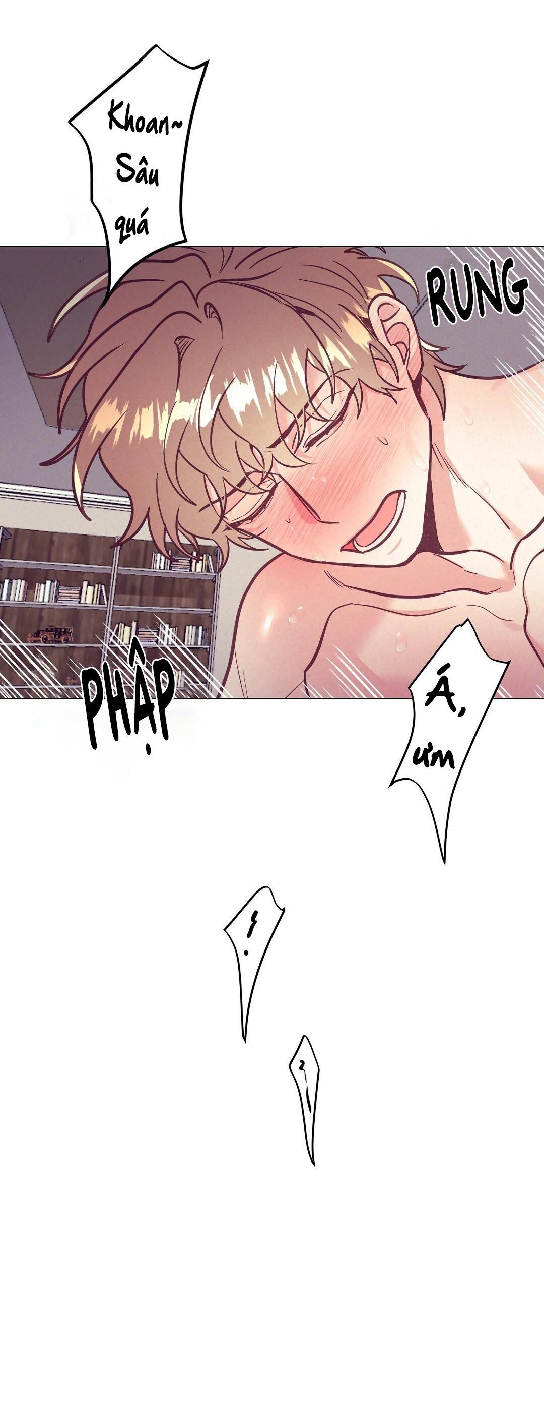 đọc truyện Bye Bye Chương 24 ảnh 54 tại Thiên Thai Truyện