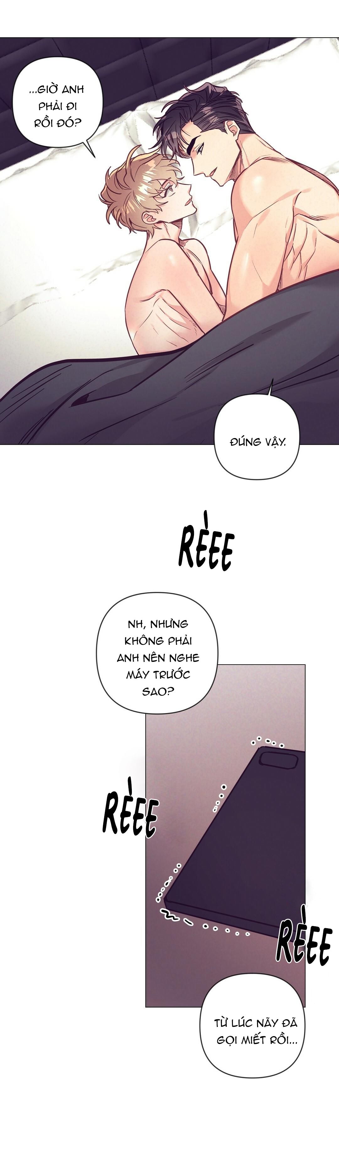 đọc truyện Bye Bye Chương 24 ảnh 55 tại Thiên Thai Truyện