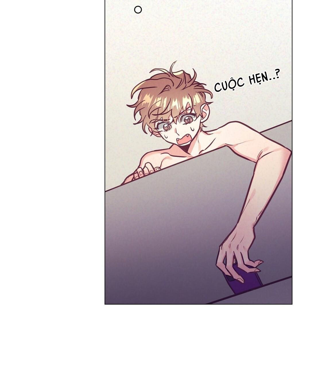 đọc truyện Bye Bye Chương 24 ảnh 58 tại Thiên Thai Truyện