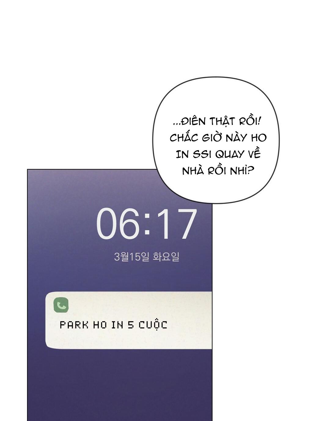 đọc truyện Bye Bye Chương 24 ảnh 59 tại Thiên Thai Truyện