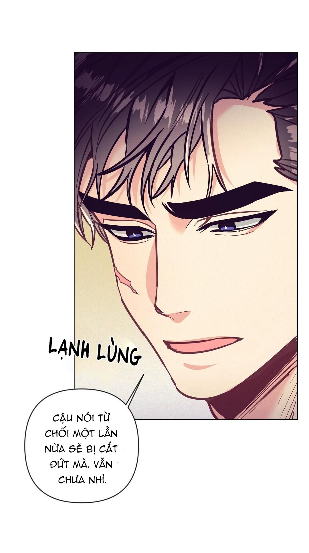 đọc truyện Bye Bye Chương 24 ảnh 63 tại Thiên Thai Truyện