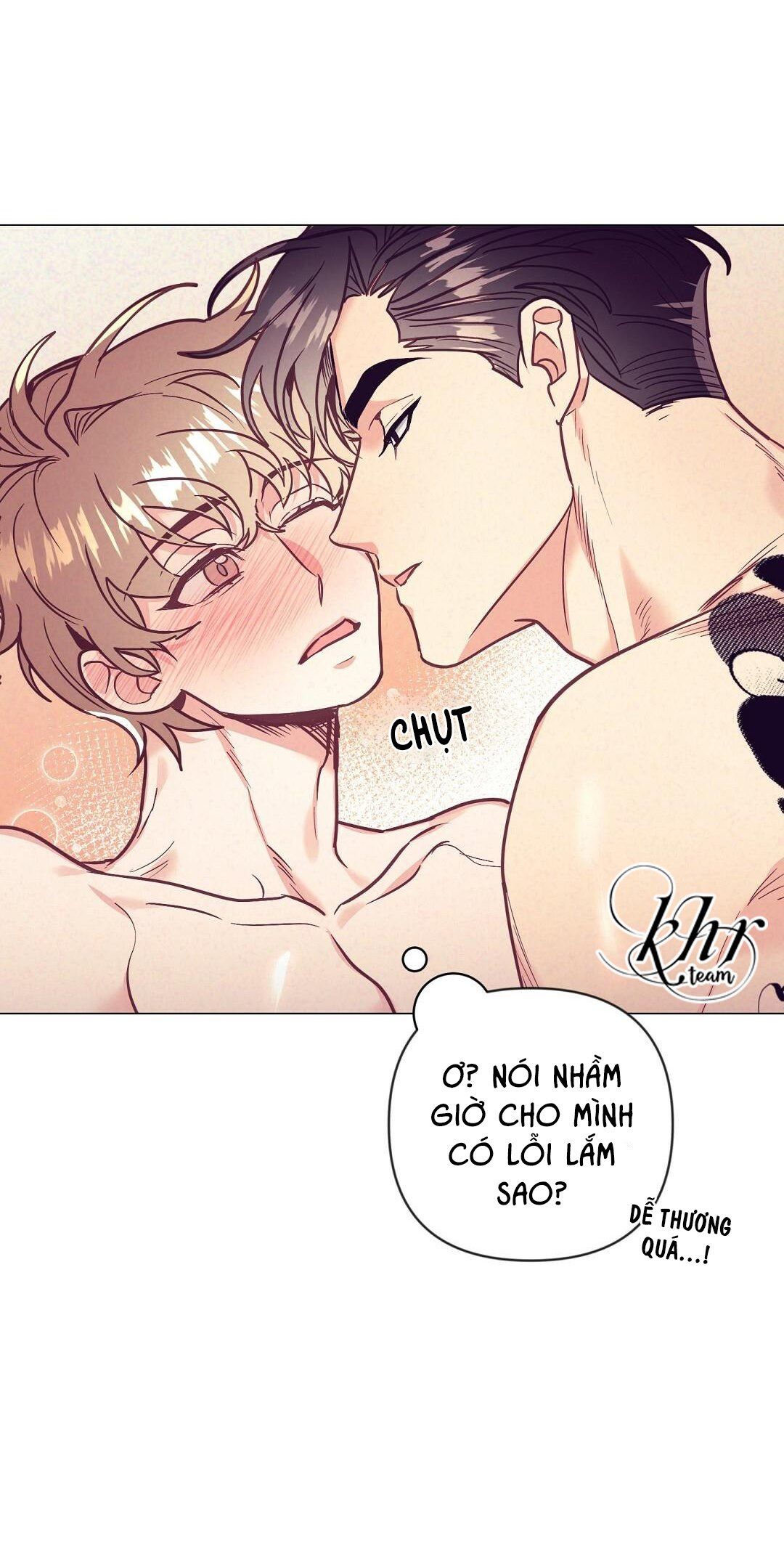 đọc truyện Bye Bye Chương 24 ảnh 65 tại Thiên Thai Truyện