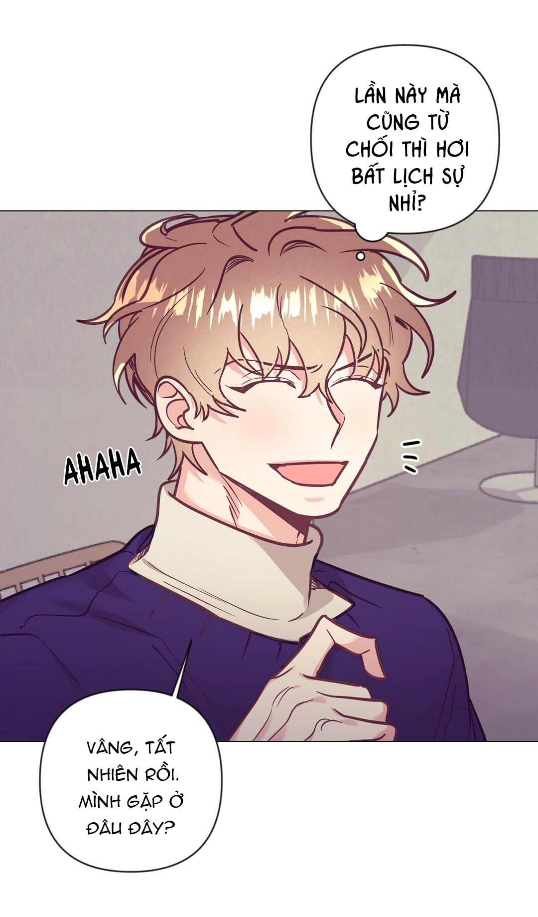 đọc truyện Bye Bye Chương 24 ảnh 9 tại Thiên Thai Truyện